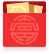 TrueMoney Wallet ( ซองอั่งเปา )