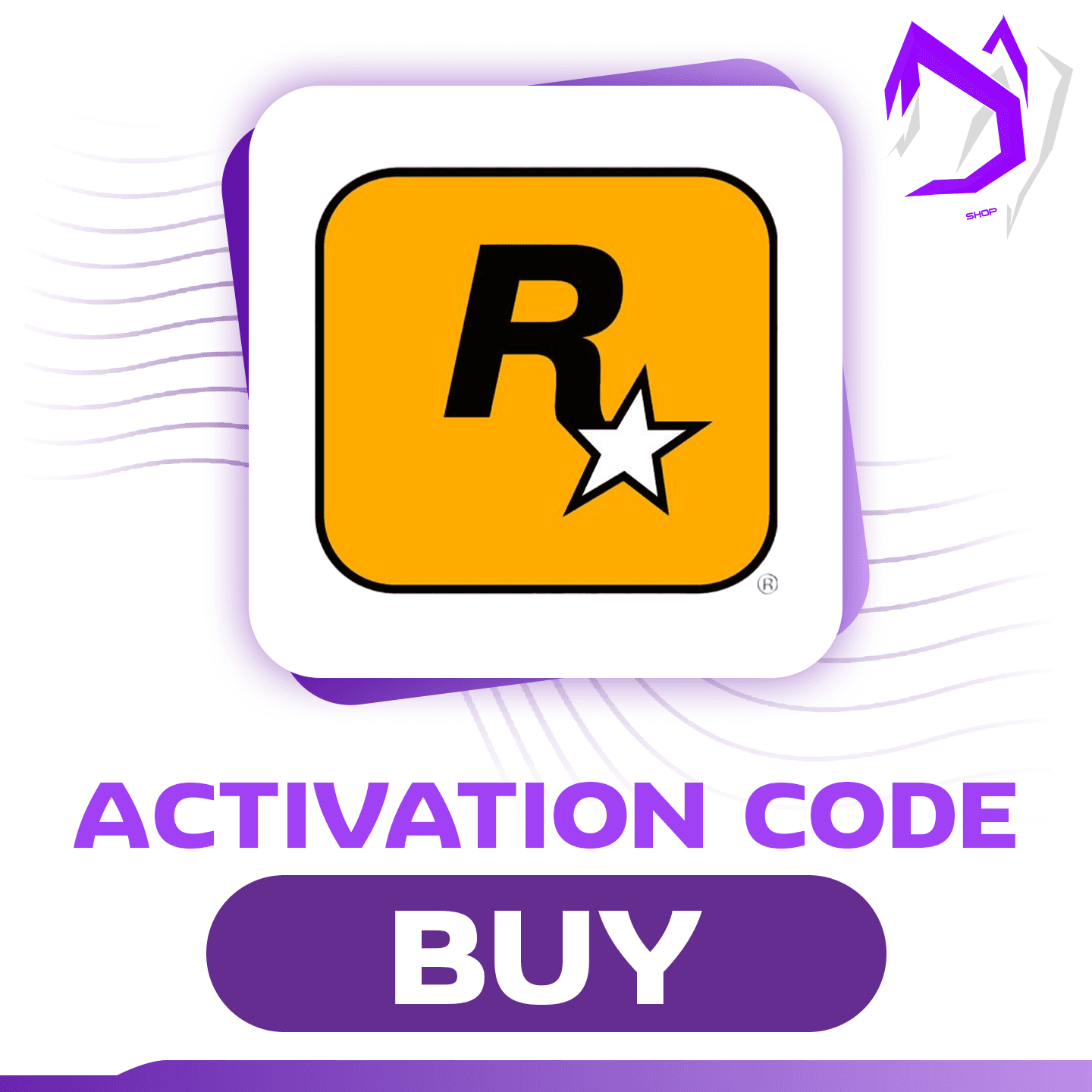 Activation Code Rockstar